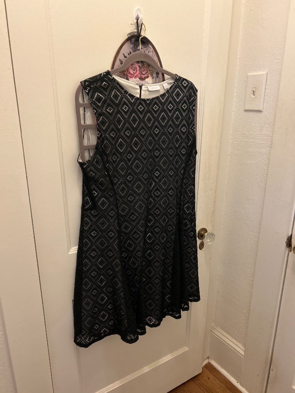 XL New York and Company Dress